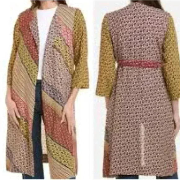 NWOT Cabi Poet Jacket Size S - Picture 1 of 6